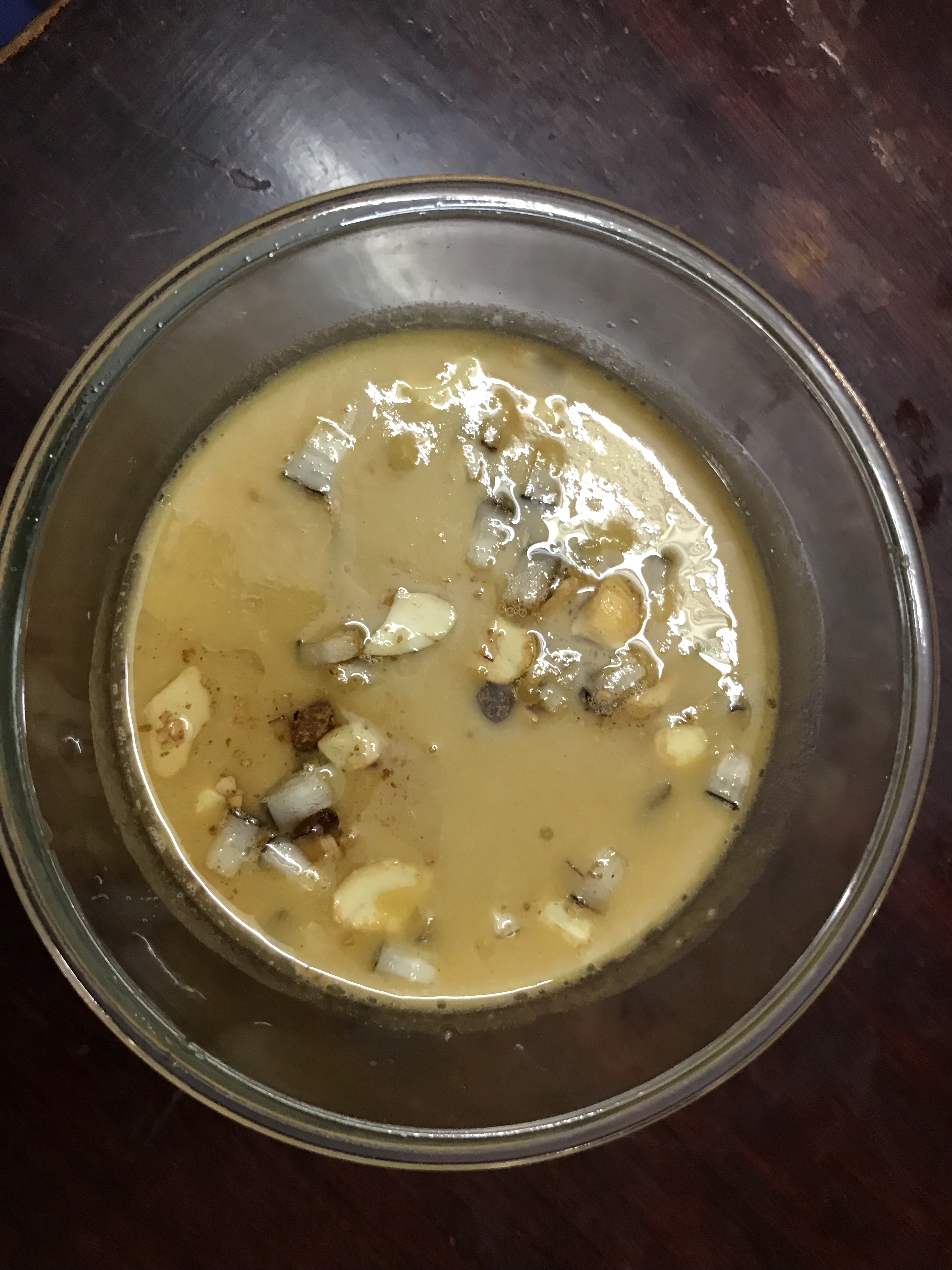 Jackfruit Coconut milk Payasam Sugunag's Blog