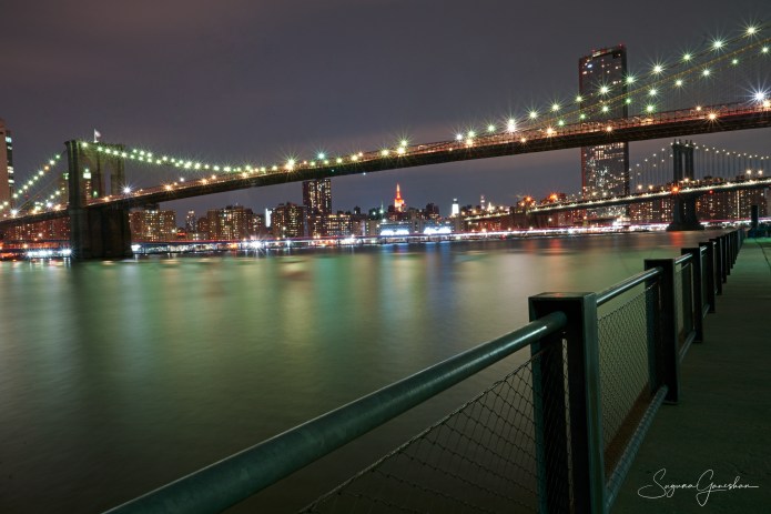 Brooklyn Bridge-2